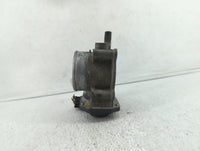 2012-2016 Subaru Impreza Throttle Body P/N:16112AA380 Fits Fits 2011 2012 2013 2014 2015 2016 2017 OEM Used Auto Parts - Oem