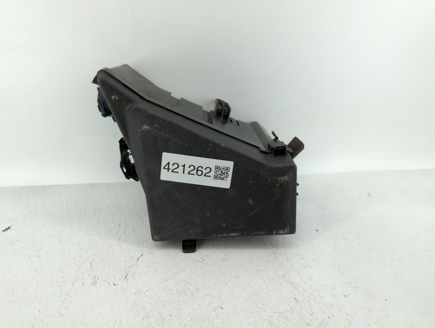 2015 Subaru Impreza Fusebox Fuse Box Panel Relay Module P/N:MB100200B MB503606B Fits OEM Used Auto Parts - Oemusedautoparts1