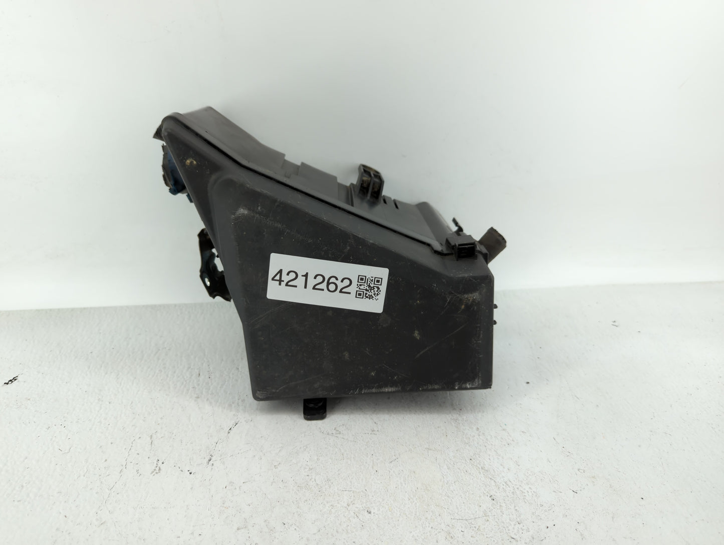 2015 Subaru Impreza Fusebox Fuse Box Panel Relay Module P/N:MB100200B MB503606B Fits OEM Used Auto Parts - Oemusedautoparts1