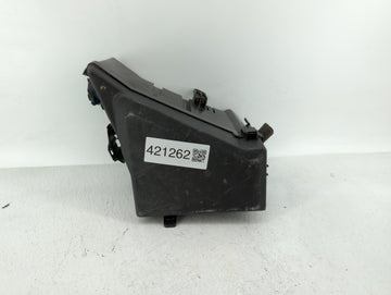 2015 Subaru Impreza Fusebox Fuse Box Panel Relay Module P/N:MB100200B MB503606B Fits OEM Used Auto Parts - Oemusedautoparts1