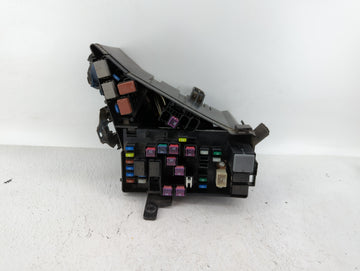 2015 Subaru Impreza Fusebox Fuse Box Panel Relay Module P/N:MB100200B MB503606B Fits OEM Used Auto Parts