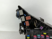 2015 Subaru Impreza Fusebox Fuse Box Panel Relay Module P/N:MB100200B MB503606B Fits OEM Used Auto Parts - Oemusedautoparts1