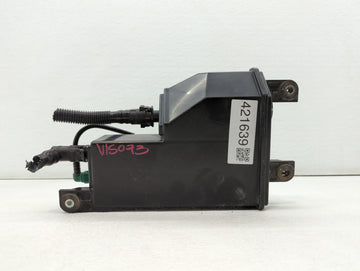 2015 Subaru Impreza Fuel Vapor Charcoal Canister 421639 - Oemusedautoparts1.com