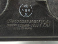 2015 Subaru Impreza Undefined 421639 - Oemusedautoparts1.com