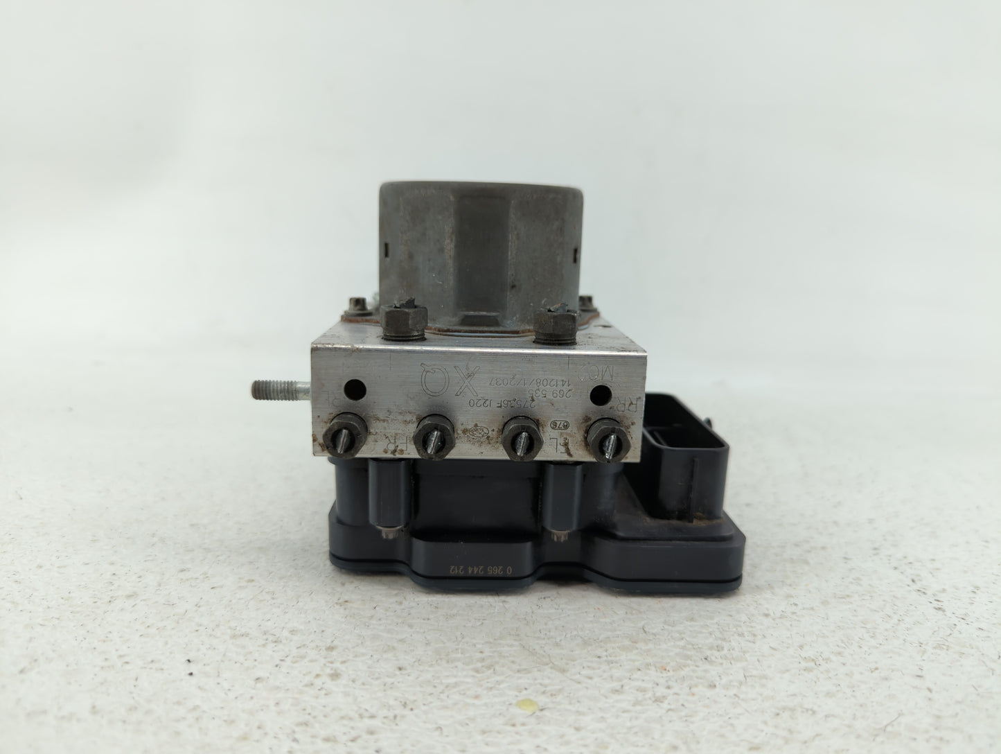 2015-2016 Subaru Impreza ABS Pump Control Module Replacement P/N:22873642 0265956212, 2265106452, 27536FJ220 Fits Fits 2015 