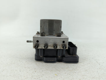 2015-2016 Subaru Impreza Anti-Lock Brake ABS Pump Module Actuator OEM P/N:22873642 0265956212, 2265106452 Fits Fits 2015 201