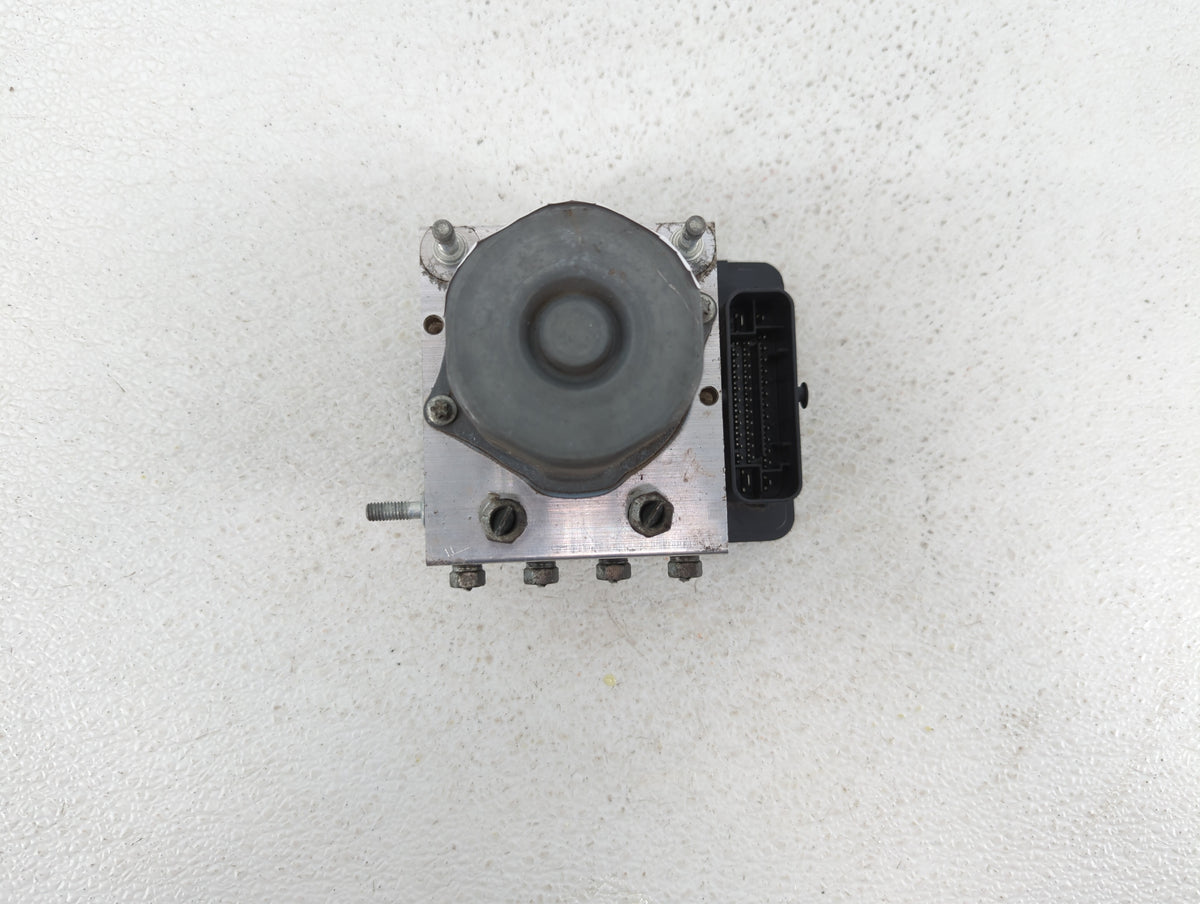 2015-2016 Subaru Impreza Anti-Lock Brake ABS Pump Module Actuator OEM P/N:22873642 0265956212, 2265106452 Fits Fits 2015 201