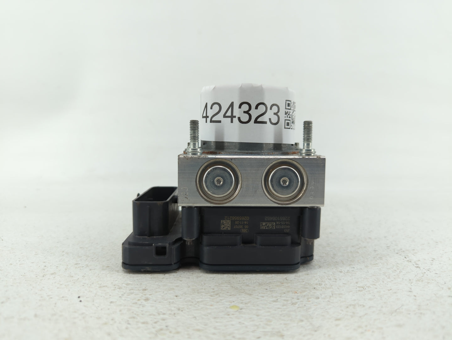 2015-2016 Subaru Impreza ABS Pump Control Module Replacement P/N:22873642 0265956212, 2265106452, 27536FJ220 Fits Fits 2015 