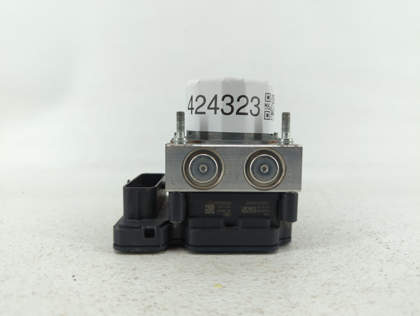 2015-2016 Subaru Impreza ABS Pump Control Module Replacement P/N:22873642 0265956212, 2265106452, 27536FJ220 Fits Fits 2015 