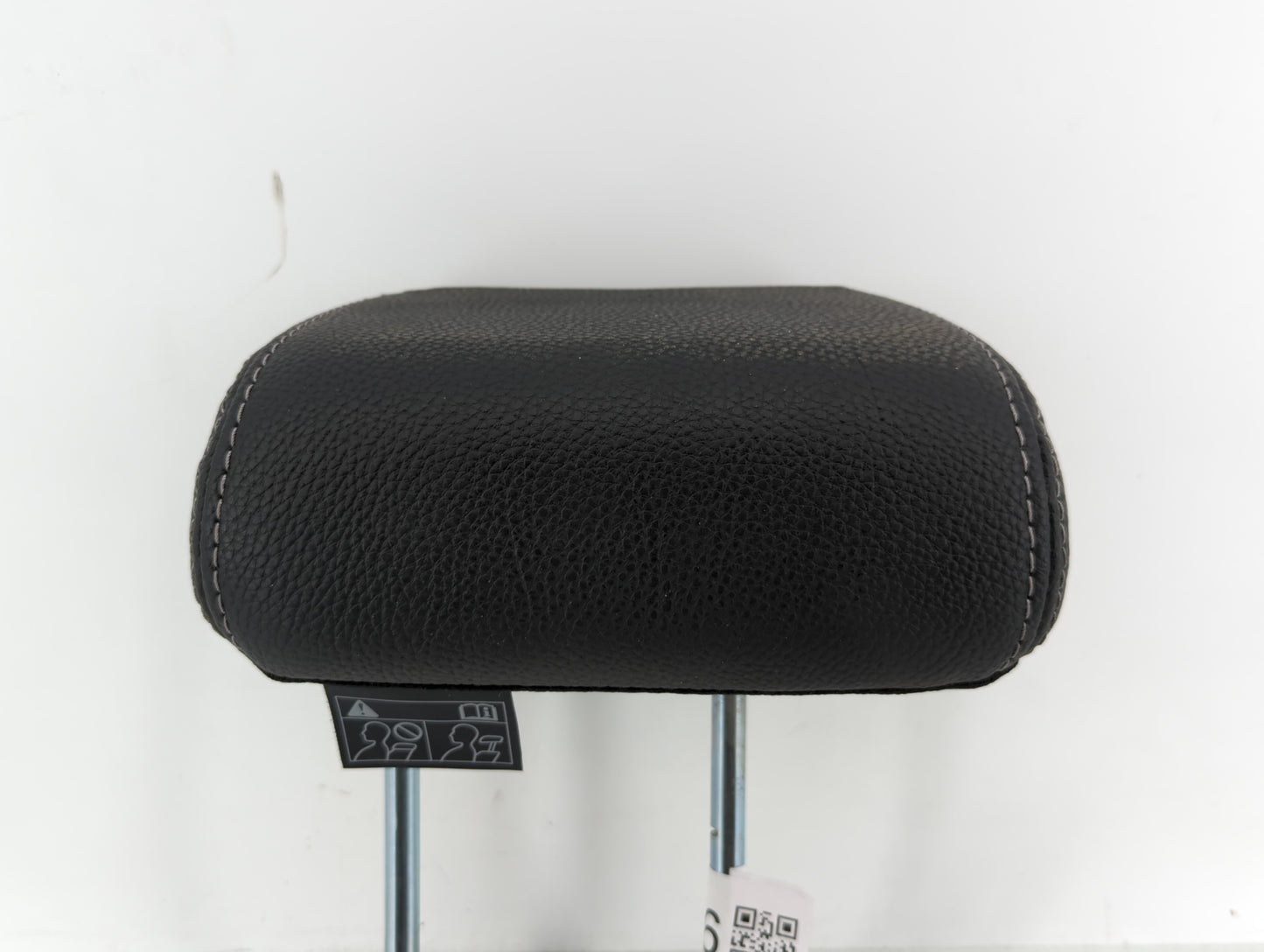 2012-2016 Subaru Impreza Headrest Head Rest Front Driver Passenger Seat Fits Fits 2012 2013 2014 2015 2016 OEM Used Auto Par