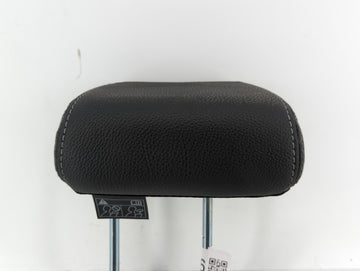 2012-2016 Subaru Impreza Headrest Head Rest Front Driver Passenger Seat Fits Fits 2012 2013 2014 2015 2016 OEM Used Auto Par