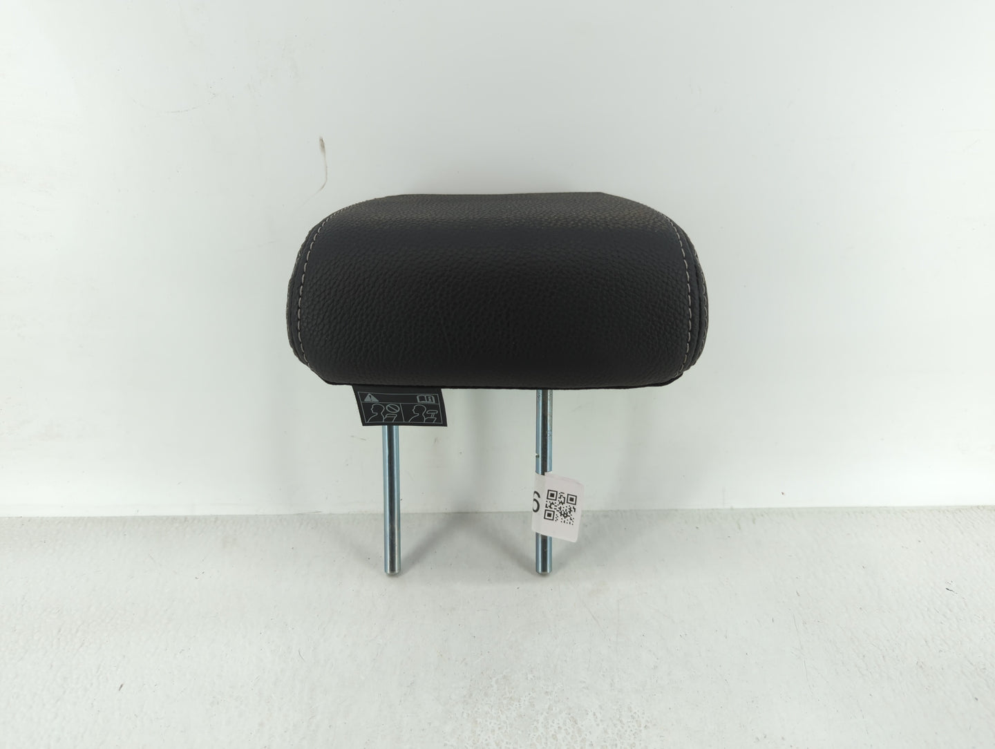 2012-2016 Subaru Impreza Headrest Head Rest Front Driver Passenger Seat Fits Fits 2012 2013 2014 2015 2016 OEM Used Auto Par