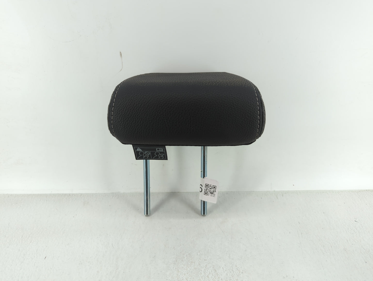 2012-2016 Subaru Impreza Headrest Head Rest Front Driver Passenger Seat Fits Fits 2012 2013 2014 2015 2016 OEM Used Auto Par