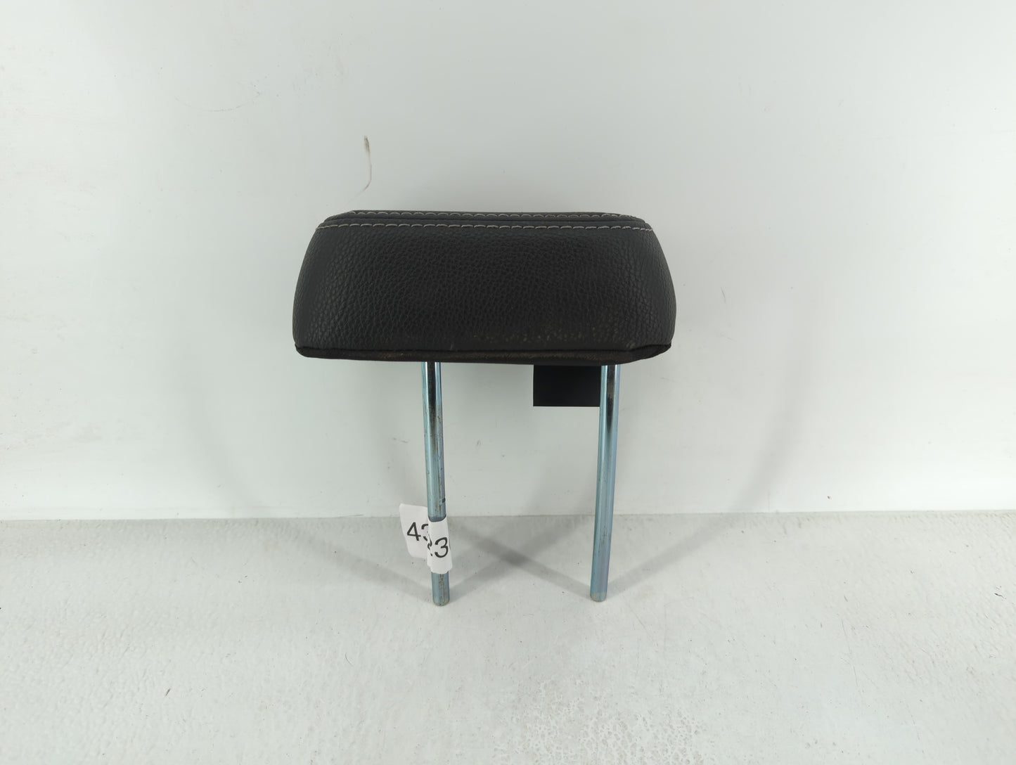 2012-2016 Subaru Impreza Headrest Head Rest Front Driver Passenger Seat Fits Fits 2012 2013 2014 2015 2016 OEM Used Auto Par
