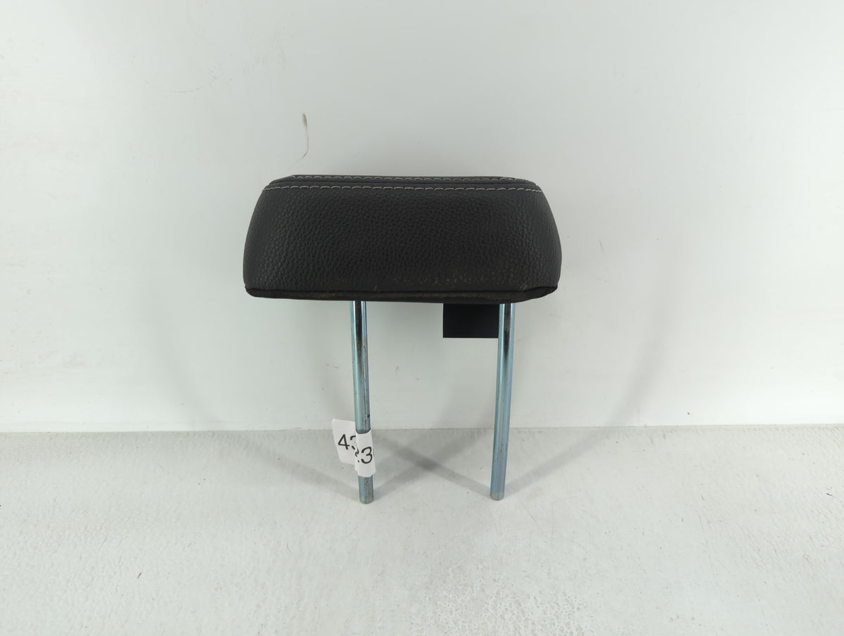 2015 Subaru Impreza Headrest Head Rest Front Driver Passenger Seat Fits OEM Used Auto Parts - Oemusedautoparts1.com
