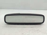 2015 Subaru Impreza Interior Rear View Mirror Replacement OEM P/N:E11026378 Fits OEM Used Auto Parts - Oemusedautoparts1.com