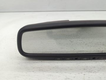 2015 Subaru Impreza Interior Rear View Mirror Replacement OEM P/N:E11026378 Fits OEM Used Auto Parts