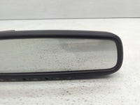 2015 Subaru Impreza Interior Rear View Mirror Replacement OEM P/N:E11026378 Fits OEM Used Auto Parts - Oemusedautoparts1.com