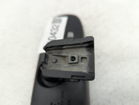 2015 Subaru Impreza Interior Rear View Mirror Replacement OEM P/N:E11026378 Fits OEM Used Auto Parts - Oemusedautoparts1.com