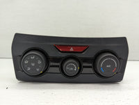 2017-2022 Subaru Impreza Climate Control Module Temperature AC/Heater Replacement P/N:72311FL50A Fits OEM Used Auto Parts - 
