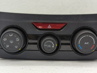 2017-2022 Subaru Impreza Climate Control Module Temperature AC/Heater Replacement P/N:72311FL50A Fits OEM Used Auto Parts - 