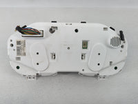 2015 Subaru Impreza Instrument Cluster Speedometer Gauges P/N:85013FJ620 85004FJ160 Miles: Fits OEM Used Auto Parts - Oemuse