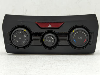 compare product 2017-2022 Subaru Impreza Climate Control Module Temperature AC/Heater Replacement P/N:72311FL50A Fits OEM Used Auto Parts