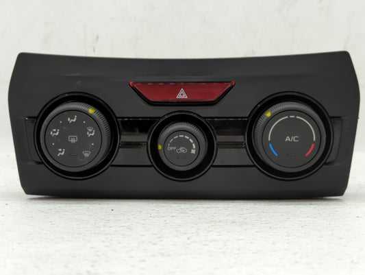 2017-2022 Subaru Impreza Climate Control Module Temperature AC/Heater Replacement P/N:72311FL50A Fits OEM Used Auto Parts - 