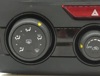 2017-2022 Subaru Impreza Climate Control Module Temperature AC/Heater Replacement P/N:72311FL50A Fits OEM Used Auto Parts - 