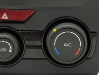 2017-2022 Subaru Impreza Climate Control Module Temperature AC/Heater Replacement P/N:72311FL50A Fits OEM Used Auto Parts - 