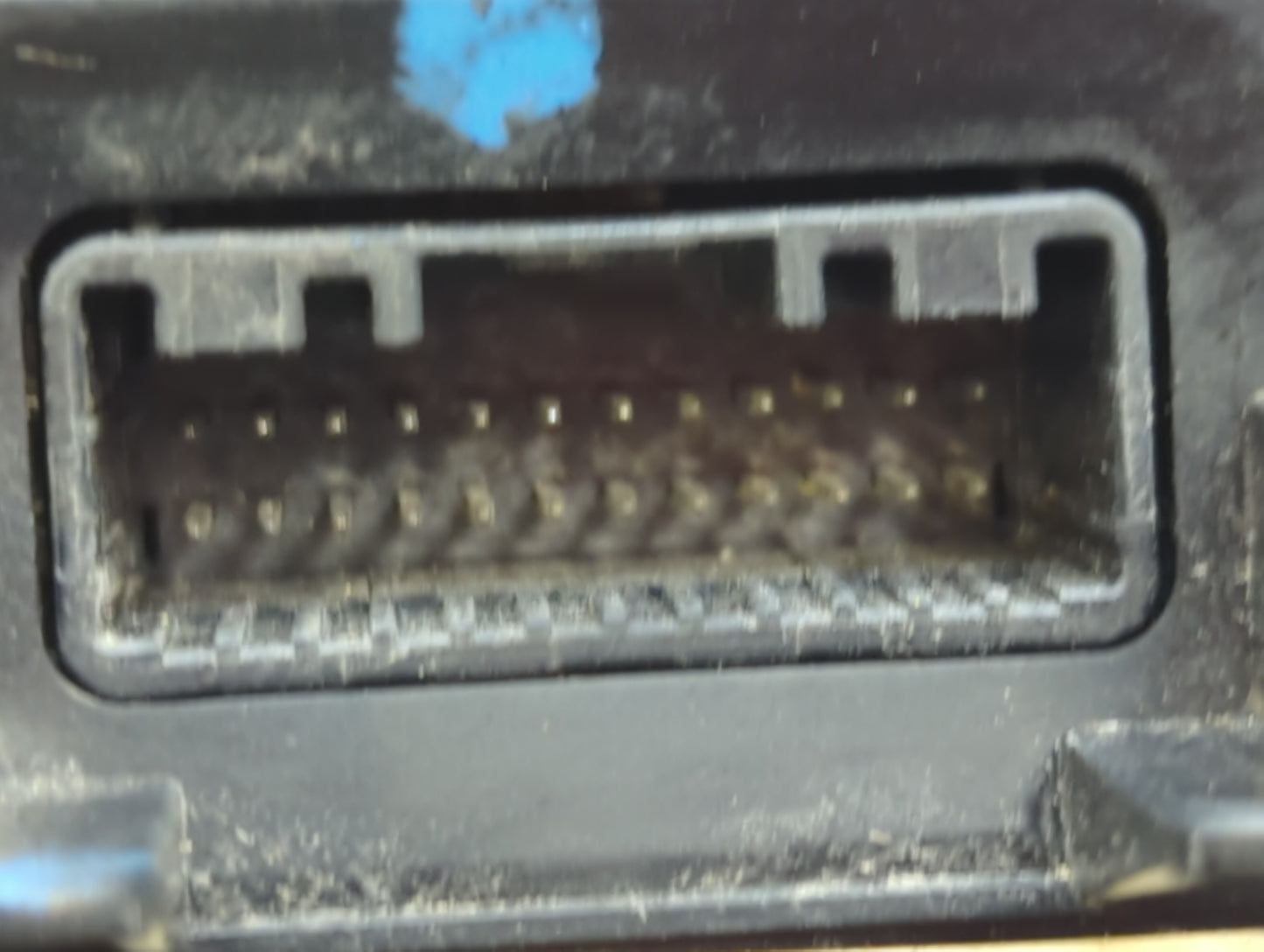 2017-2022 Subaru Impreza Climate Control Module Temperature AC/Heater Replacement P/N:72311FL50A Fits OEM Used Auto Parts - 