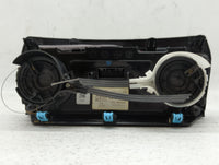 2017-2022 Subaru Impreza Climate Control Module Temperature AC/Heater Replacement P/N:72311FL50A Fits OEM Used Auto Parts - 