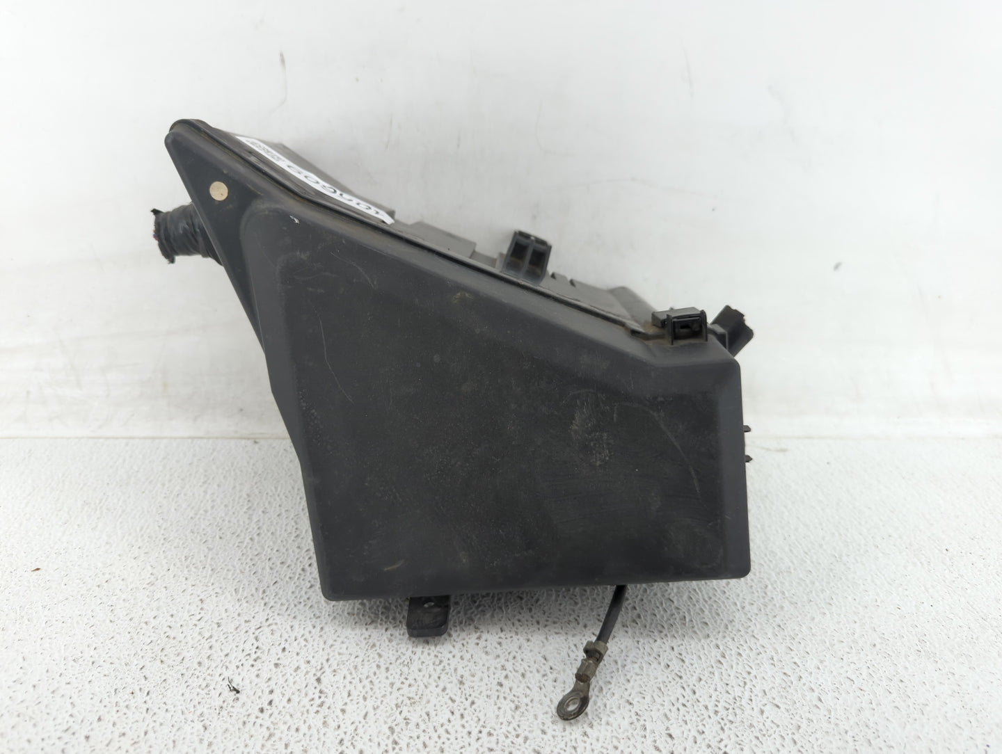 2015 Subaru Impreza Fusebox Fuse Box Panel Relay Module P/N:MB5036083 MB503604B, MB100200B, MB503606B Fits OEM Used Auto Par