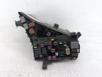 2015 Subaru Impreza Fusebox Fuse Box Panel Relay Module P/N:MB5036083 MB503604B, MB100200B, MB503606B Fits OEM Used Auto Par