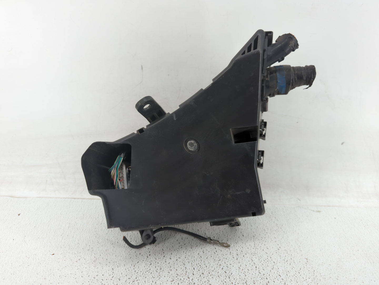 2015 Subaru Impreza Fusebox Fuse Box Panel Relay Module P/N:MB5036083 MB503604B, MB100200B, MB503606B Fits OEM Used Auto Par