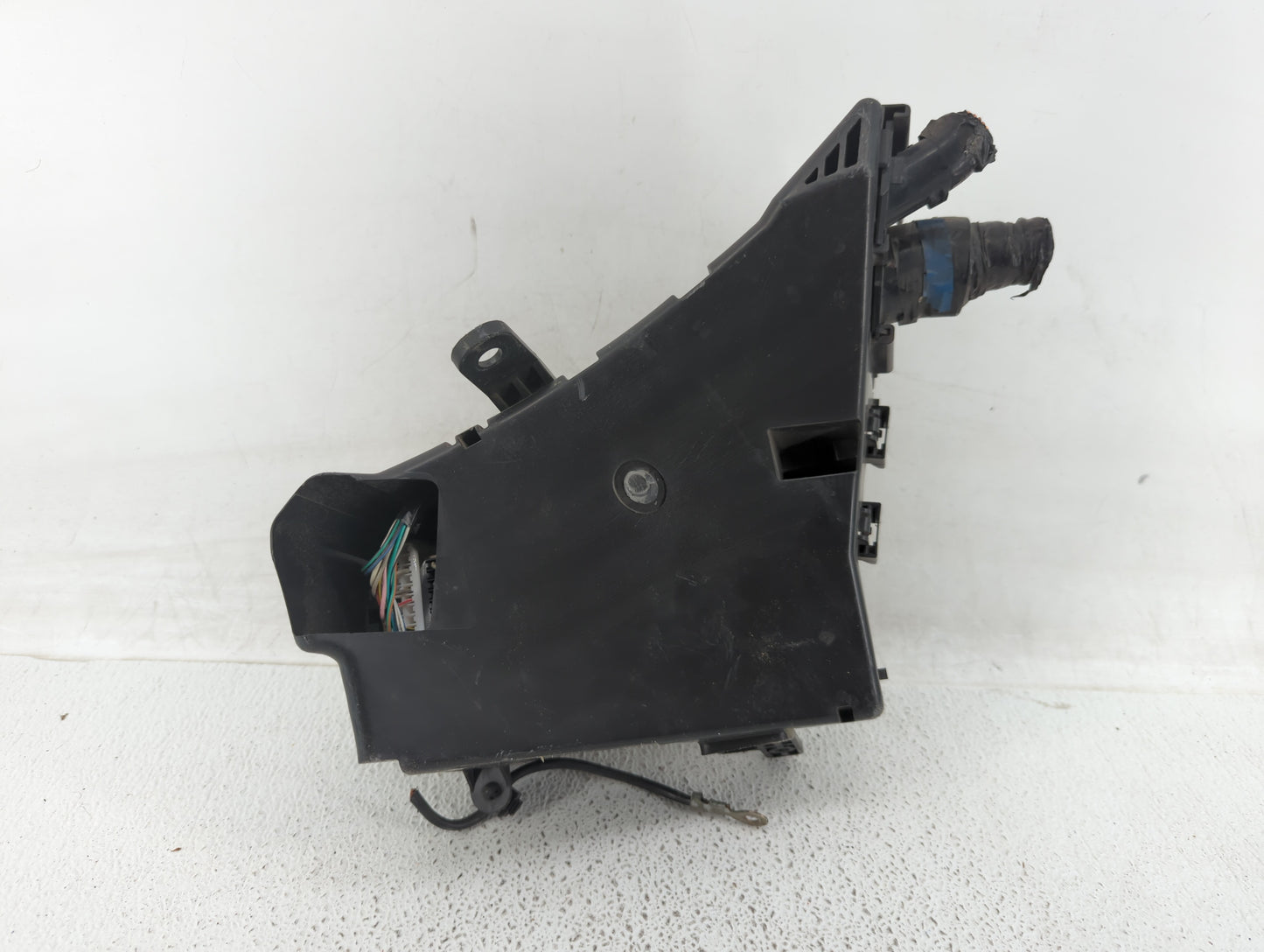2015 Subaru Impreza Fusebox Fuse Box Panel Relay Module P/N:MB5036083 MB503604B, MB100200B, MB503606B Fits OEM Used Auto Par