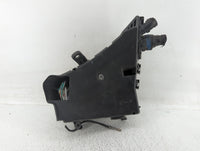 2015 Subaru Impreza Fusebox Fuse Box Panel Relay Module P/N:MB5036083 MB503604B, MB100200B, MB503606B Fits OEM Used Auto Par
