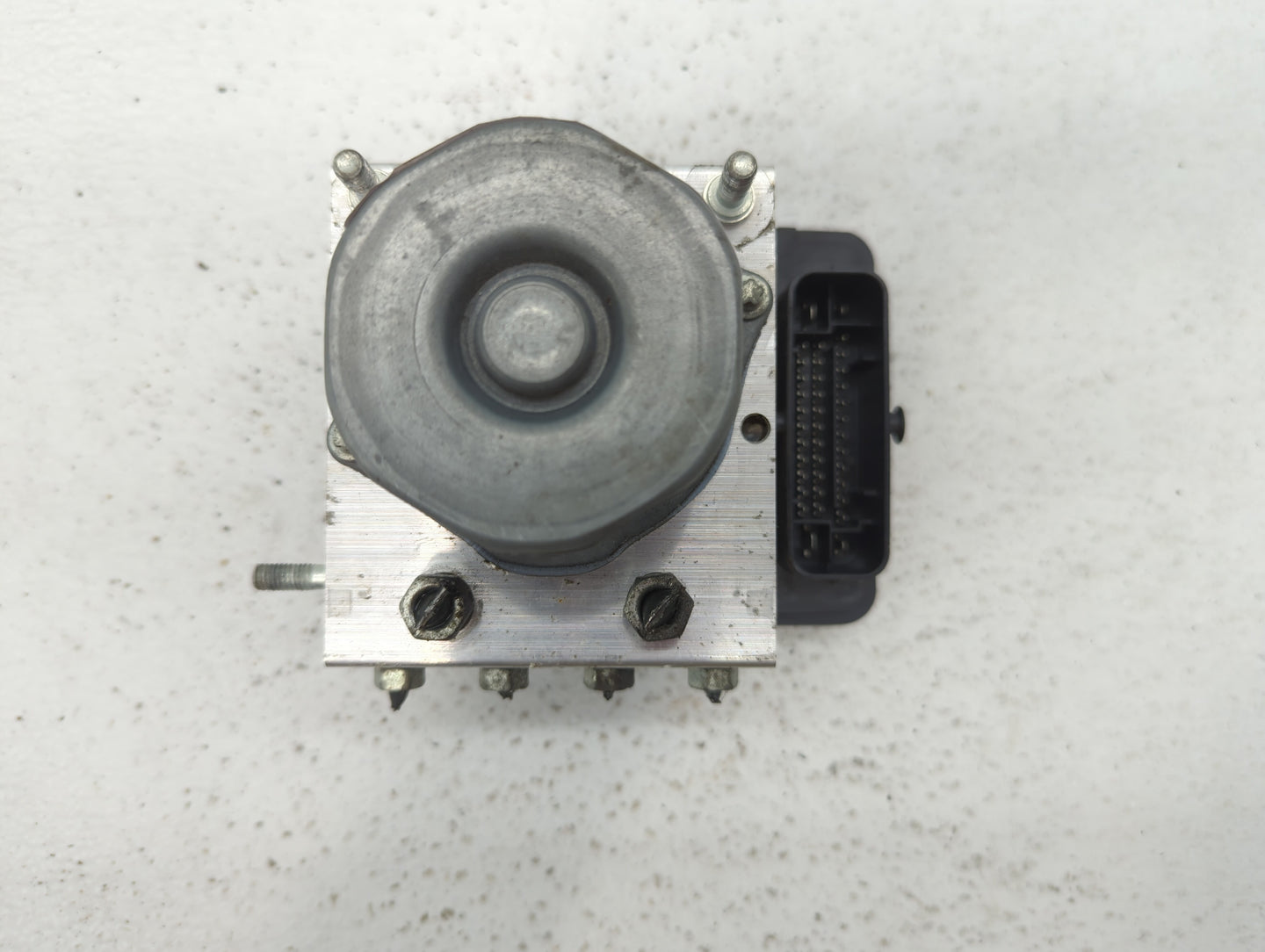 2015-2016 Subaru Impreza ABS Pump Control Module Replacement P/N:27536FJ220 Fits Fits 2015 2016 OEM Used Auto Parts - Oemuse