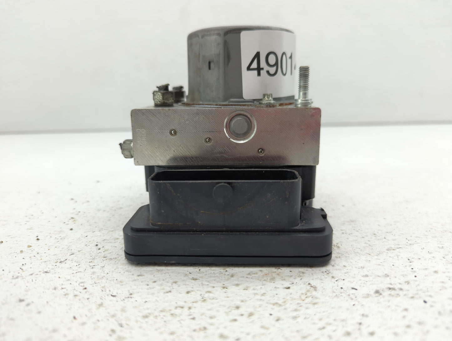 2015-2016 Subaru Impreza ABS Pump Control Module Replacement P/N:27536FJ220 Fits Fits 2015 2016 OEM Used Auto Parts - Oemuse