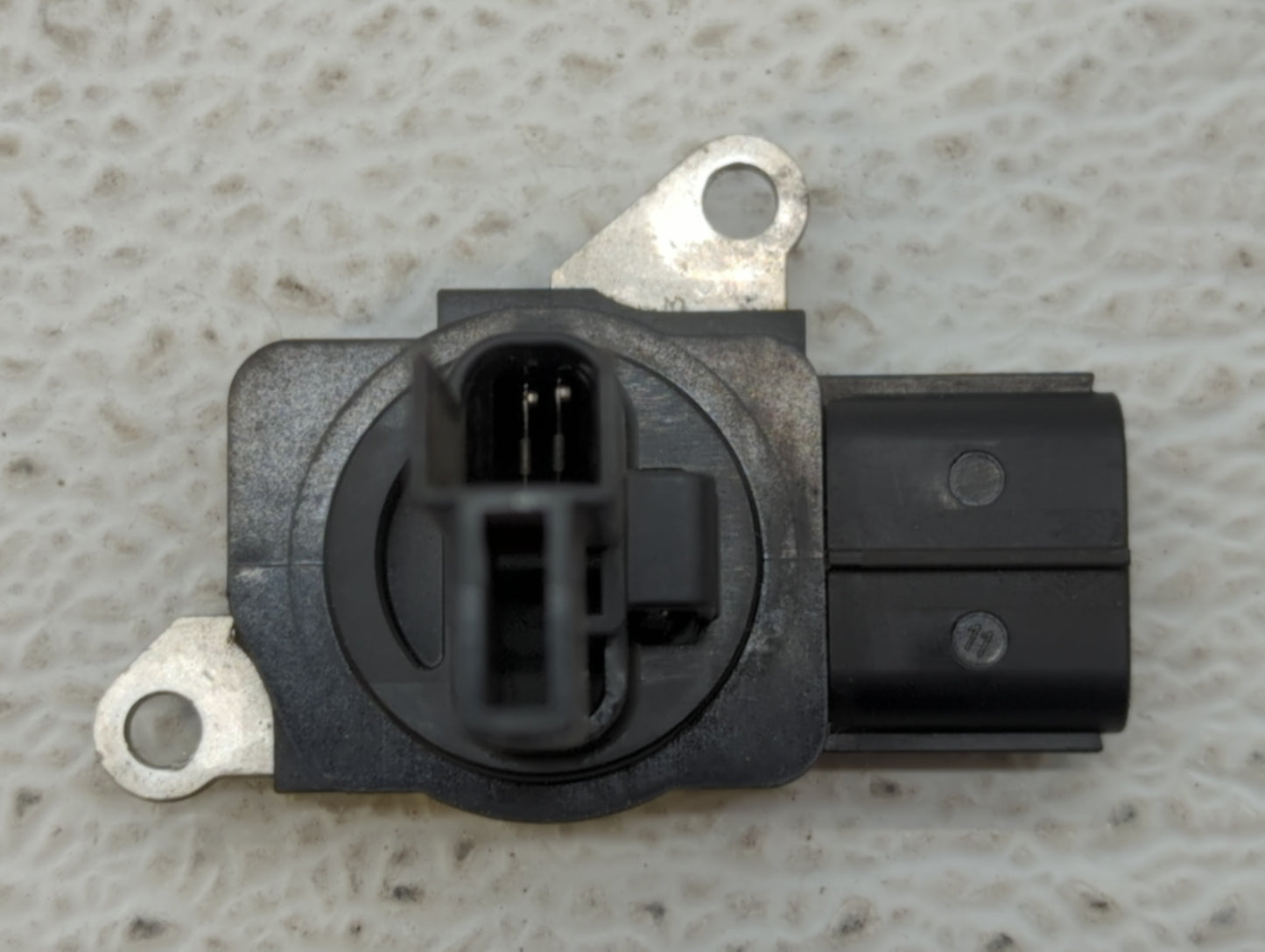 2008-2016 Subaru Impreza Mass Air Flow Meter Maf - Oemusedautoparts1.com