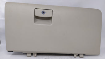 compare product 2015 Subaru Impreza Passenger Glove Box Door Storage Compartment Tan