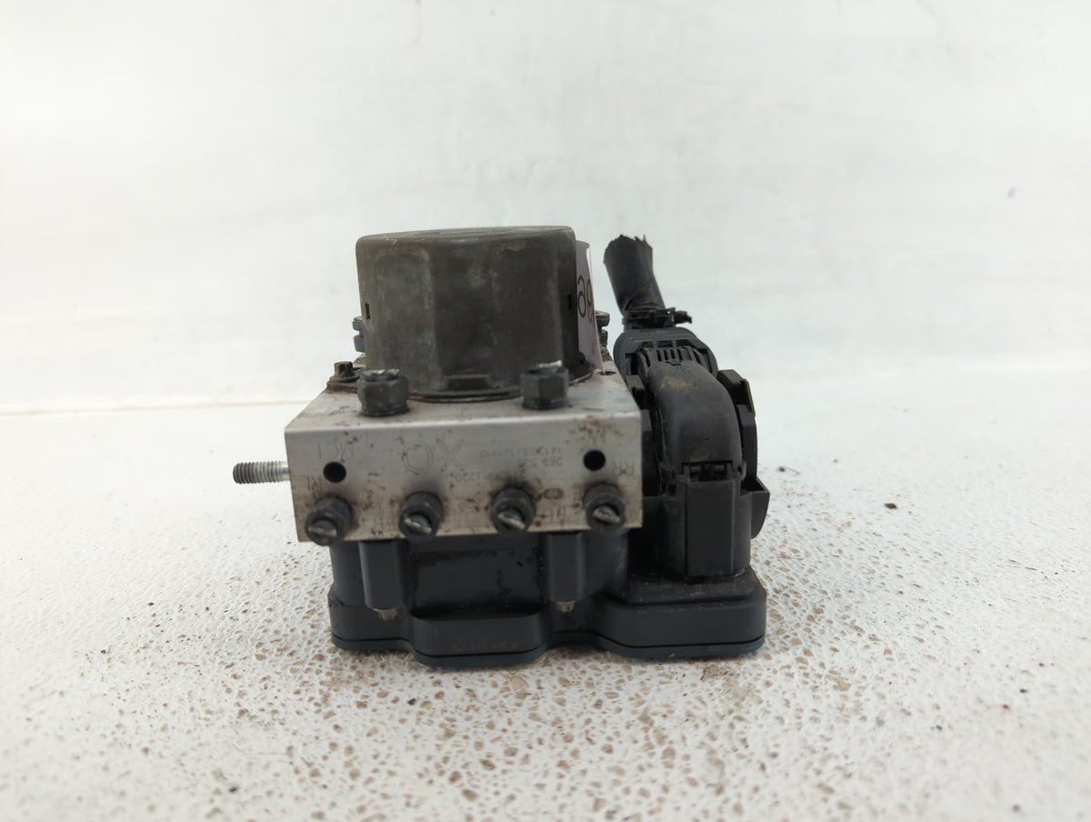 2015-2016 Subaru Impreza Anti-Lock Brake ABS Pump Module Actuator OEM P/N:27536FJ220 Fits Fits 2015 2016 OEM Used Auto Parts