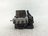 2015-2016 Subaru Impreza Anti-Lock Brake ABS Pump Module Actuator OEM P/N:27536FJ220 Fits Fits 2015 2016 OEM Used Auto Parts