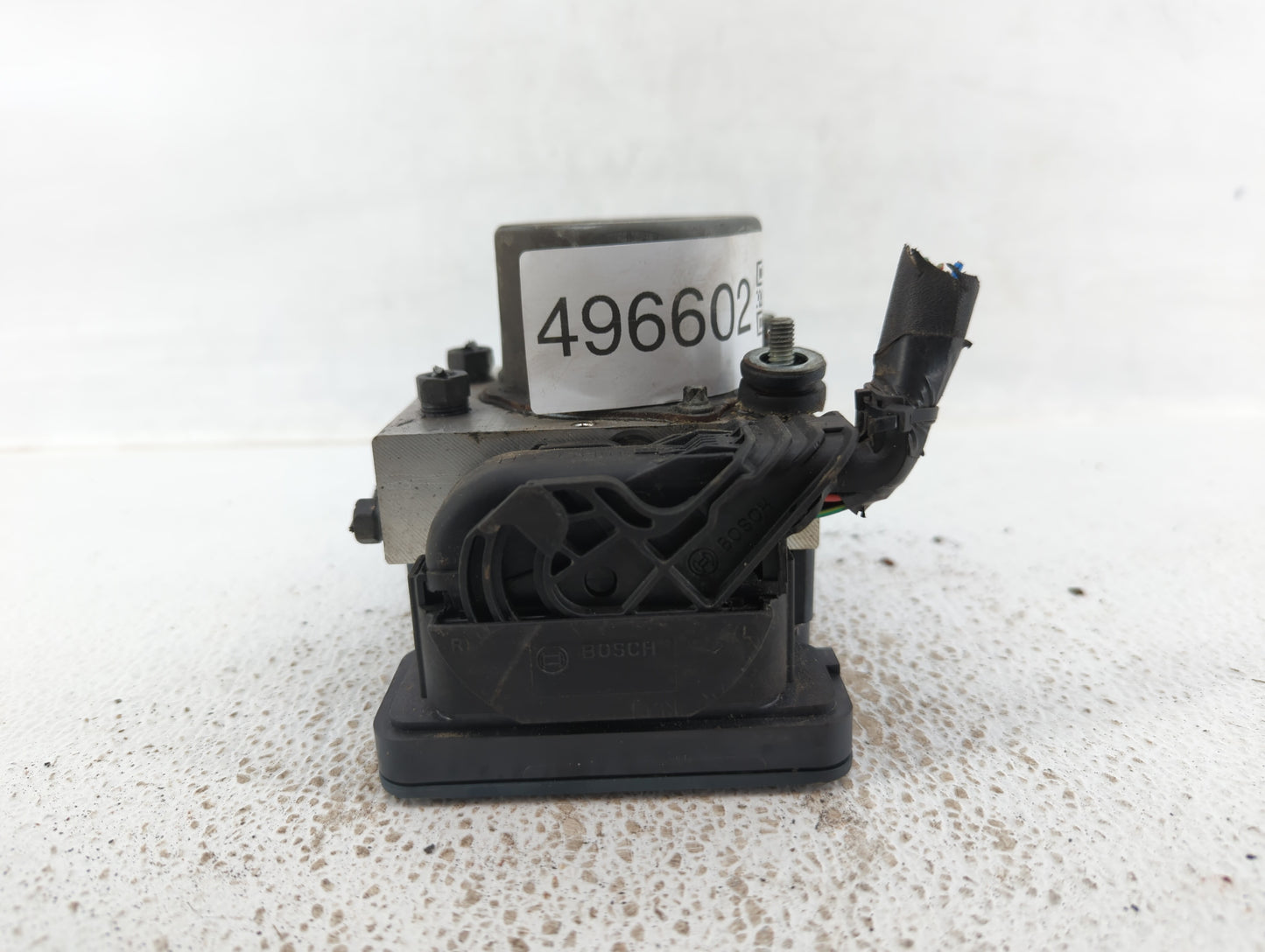 2015-2016 Subaru Impreza ABS Pump Control Module Replacement P/N:27536FJ220 Fits Fits 2015 2016 OEM Used Auto Parts - Oemuse