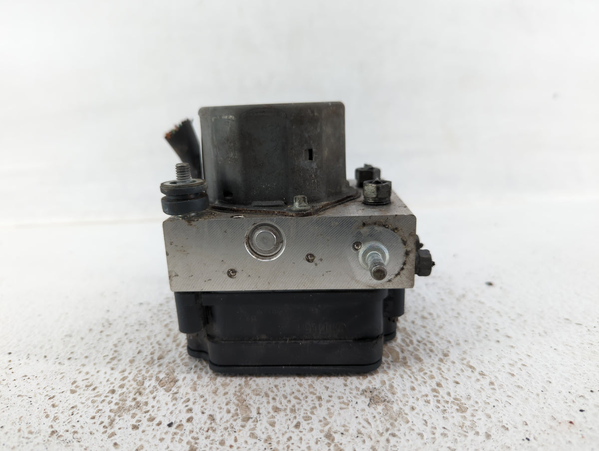 2015-2016 Subaru Impreza Anti-Lock Brake ABS Pump Module Actuator OEM P/N:27536FJ220 Fits Fits 2015 2016 OEM Used Auto Parts