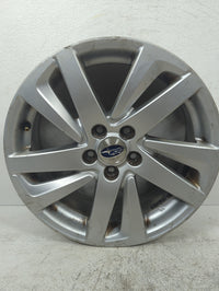 2015 Subaru Impreza Oem Wheel Rim - Oemusedautoparts1.com