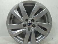 2015 Subaru Impreza Oem Wheel Rim - Oemusedautoparts1.com