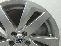 2015 Subaru Impreza Oem Wheel Rim - Oemusedautoparts1.com