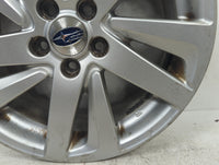 2015 Subaru Impreza Oem Wheel Rim - Oemusedautoparts1.com