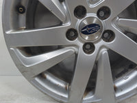 2015 Subaru Impreza Oem Wheel Rim - Oemusedautoparts1.com